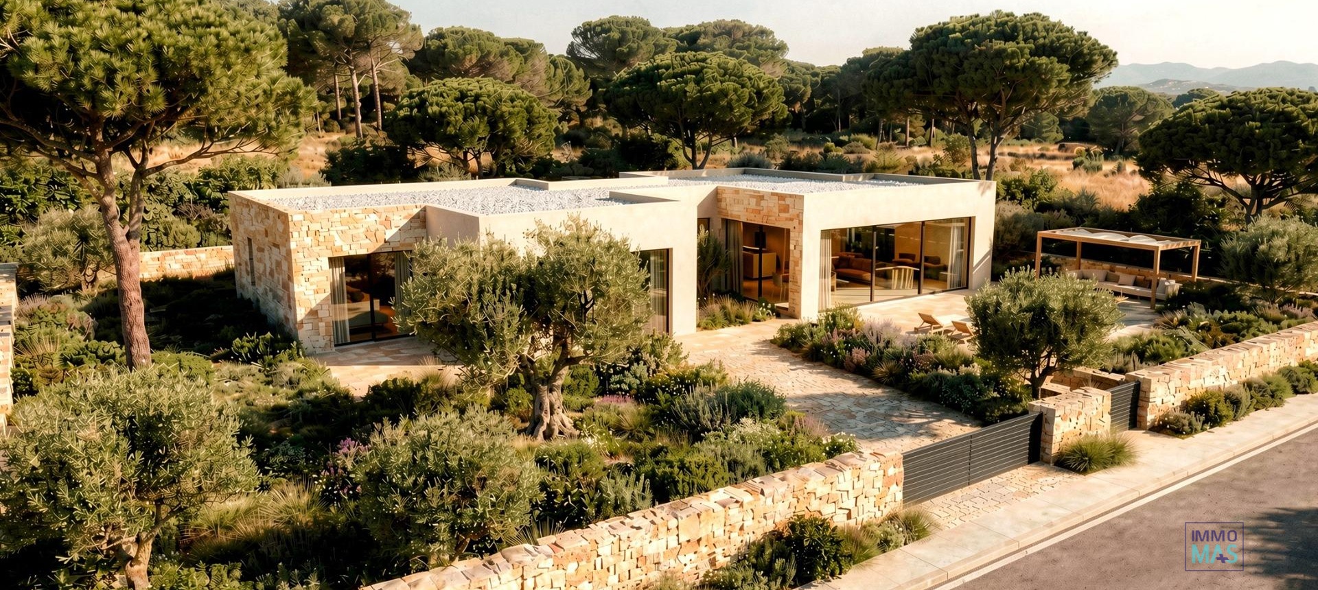 New Build - Villa - La Romana - Los Joveres