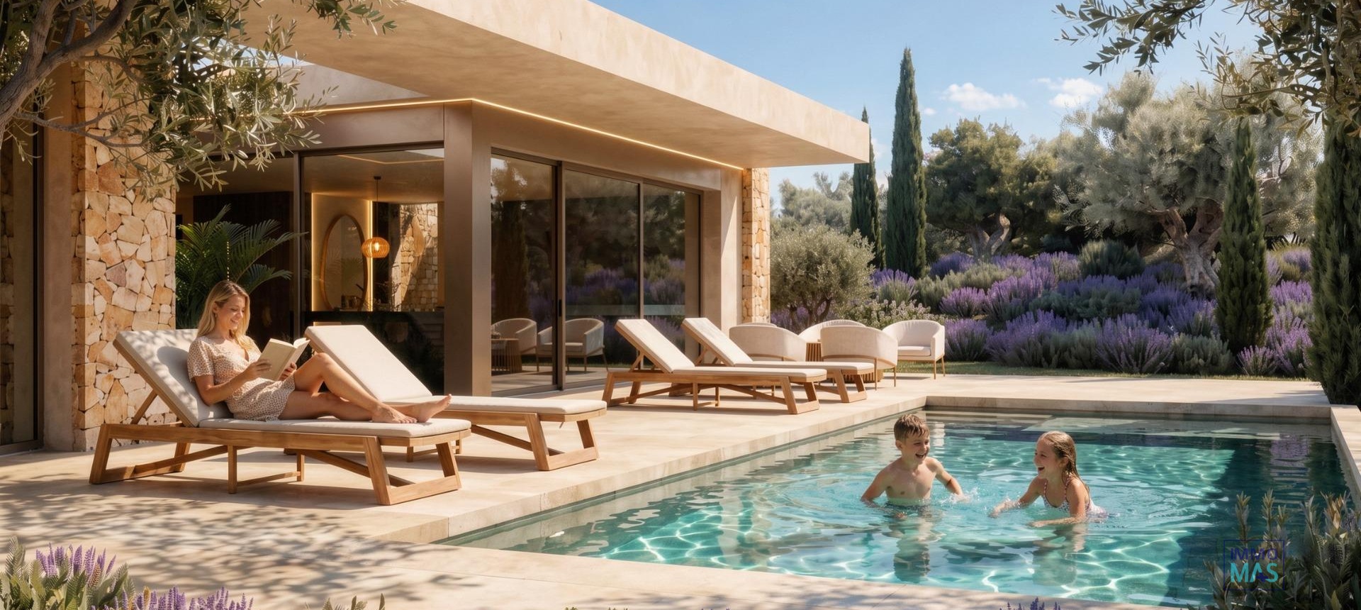 New Build - Villa - La Romana - Los Joveres