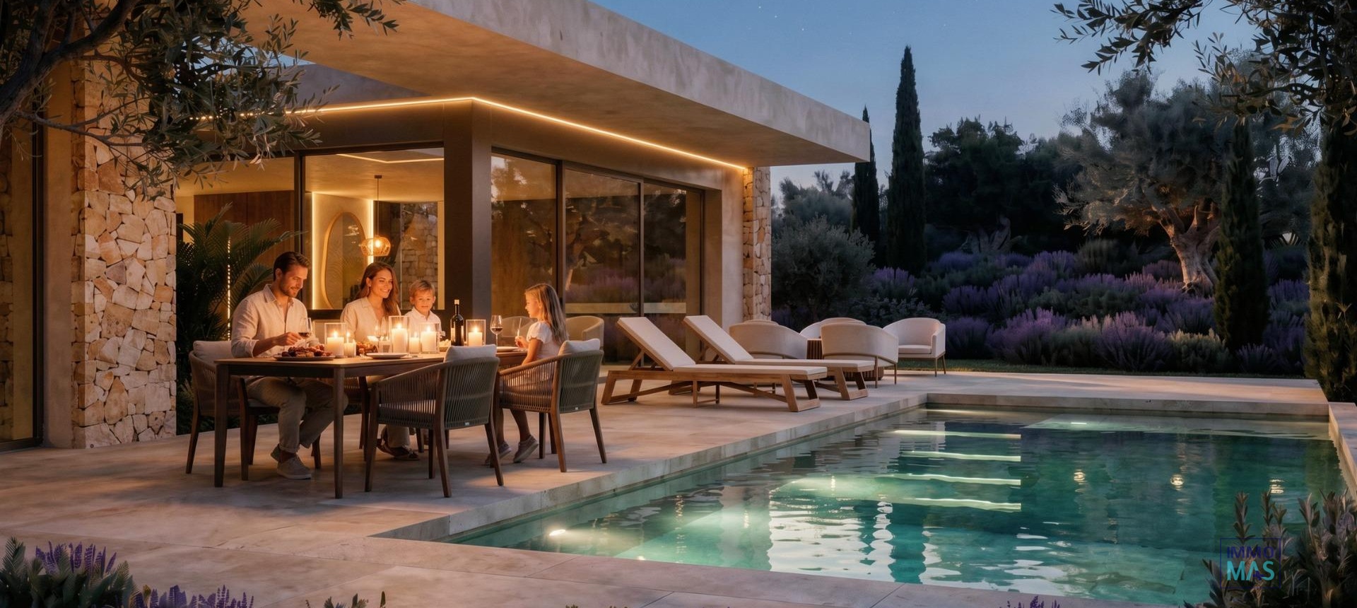 New Build - Villa - La Romana - Los Joveres