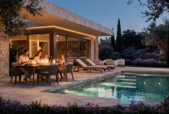 New Build - Villa - La Romana - Los Joveres