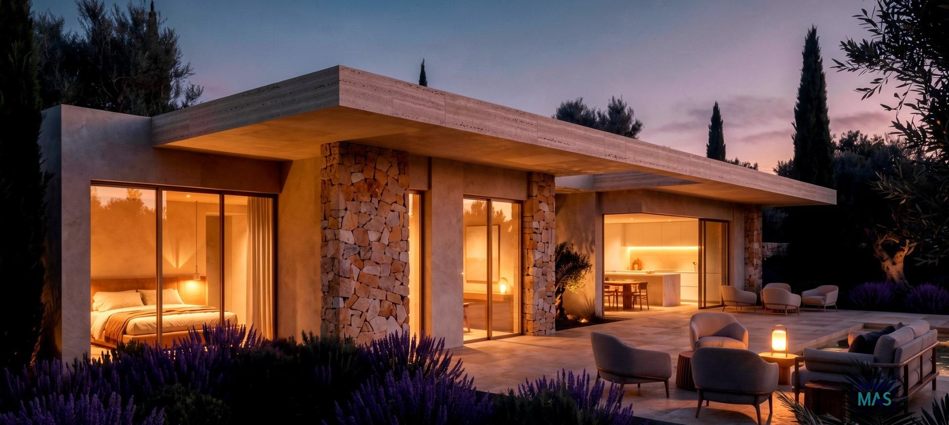 New Build - Villa - La Romana - Los Joveres
