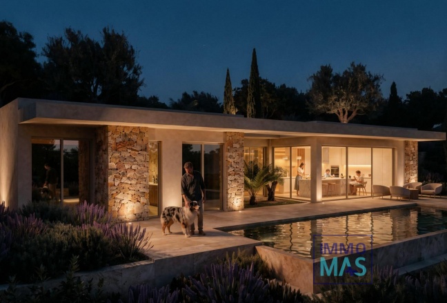 New Build - Villa - La Romana - Los Joveres