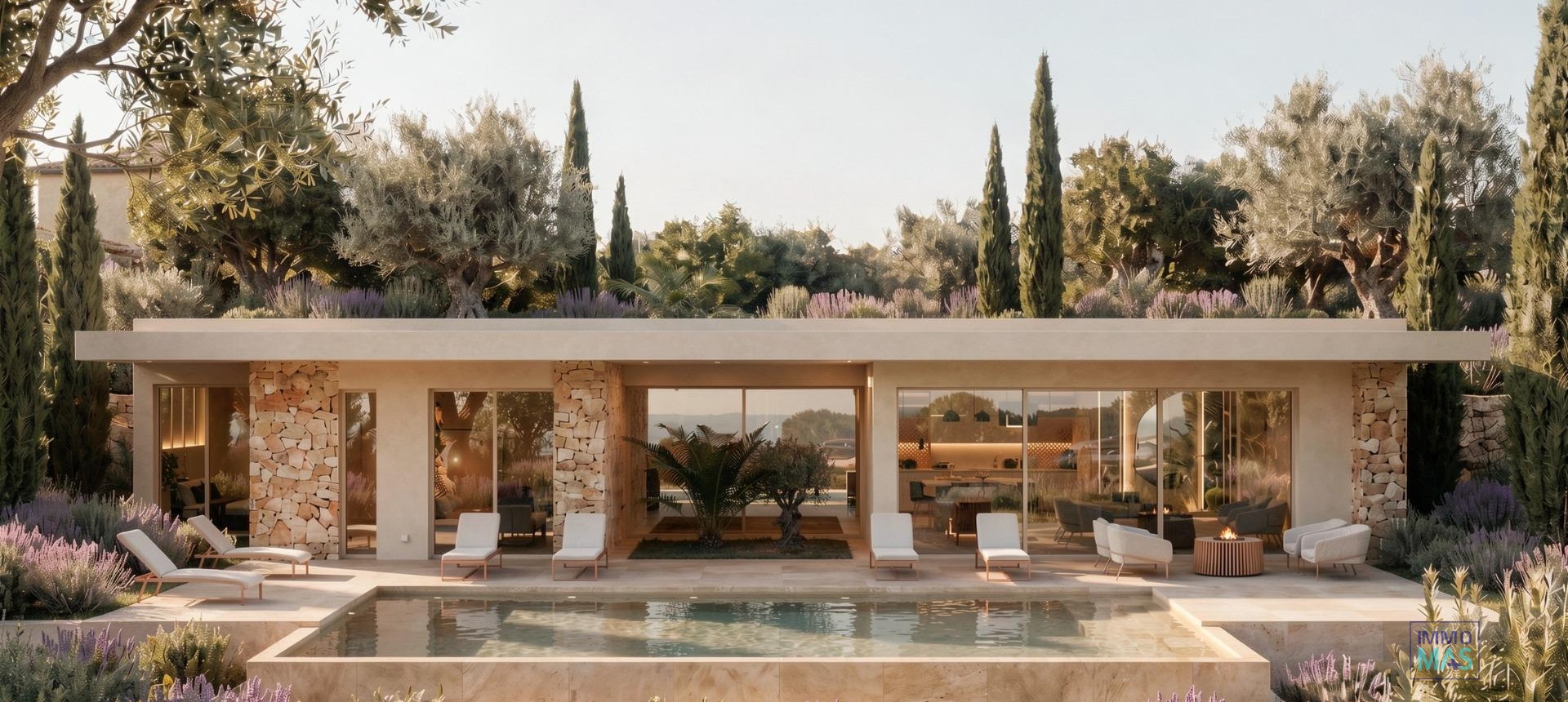 New Build - Villa - La Romana - Los Joveres
