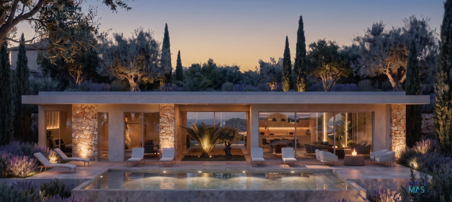 New Build - Villa - La Romana - Los Joveres