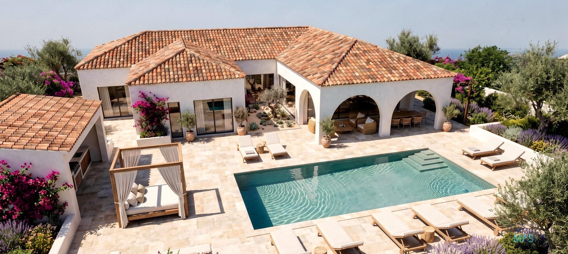 New Build - Villa - La Romana - Los Joveres