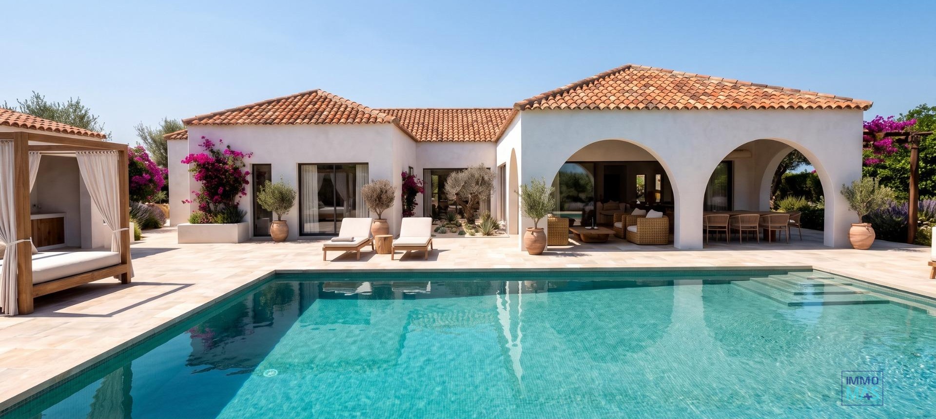 New Build - Villa - La Romana - Los Joveres