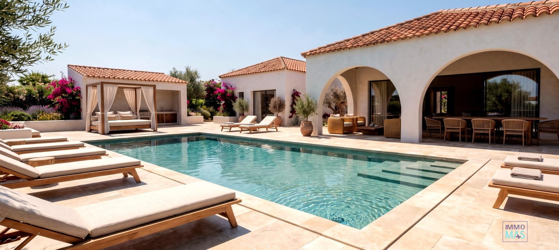 New Build - Villa - La Romana - Los Joveres