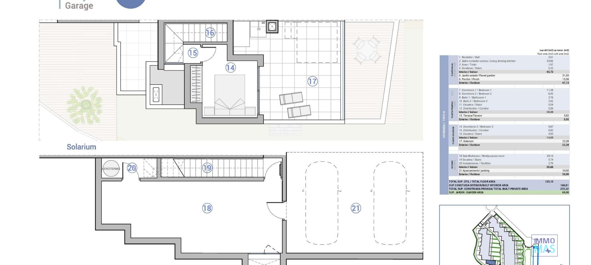 New Build - Villa - El Campello - Platja de L´Amerador