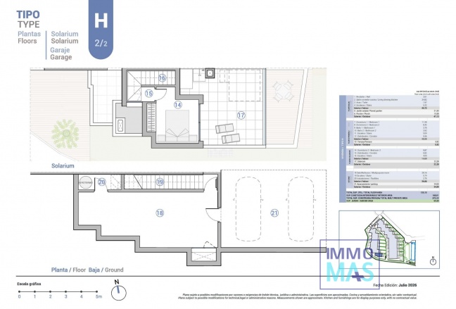 New Build - Villa - El Campello - Platja de L´Amerador