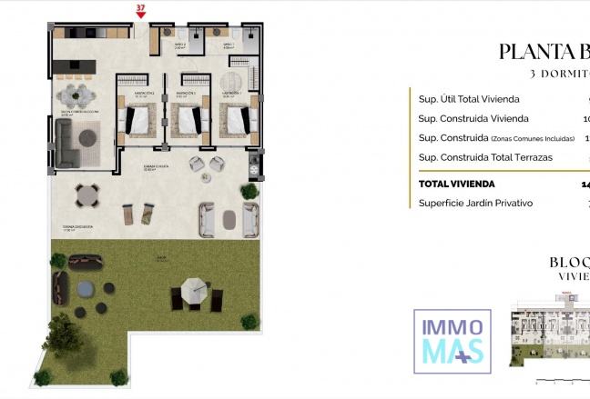 New Build - Apartment - Finestrat - Balcón de finestrat