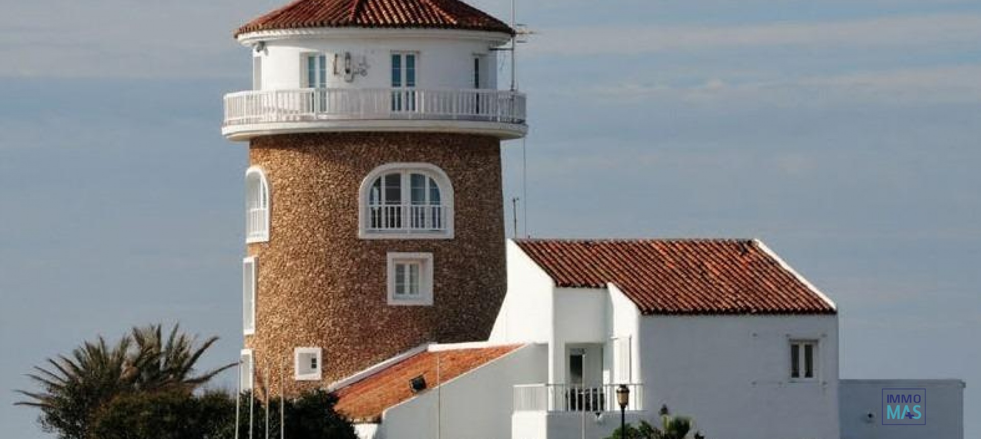 Nouvelle construction - Apartement - Almerimar