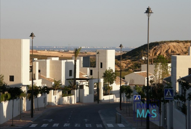 New Build - Villa - Sucina - Peraleja Golf