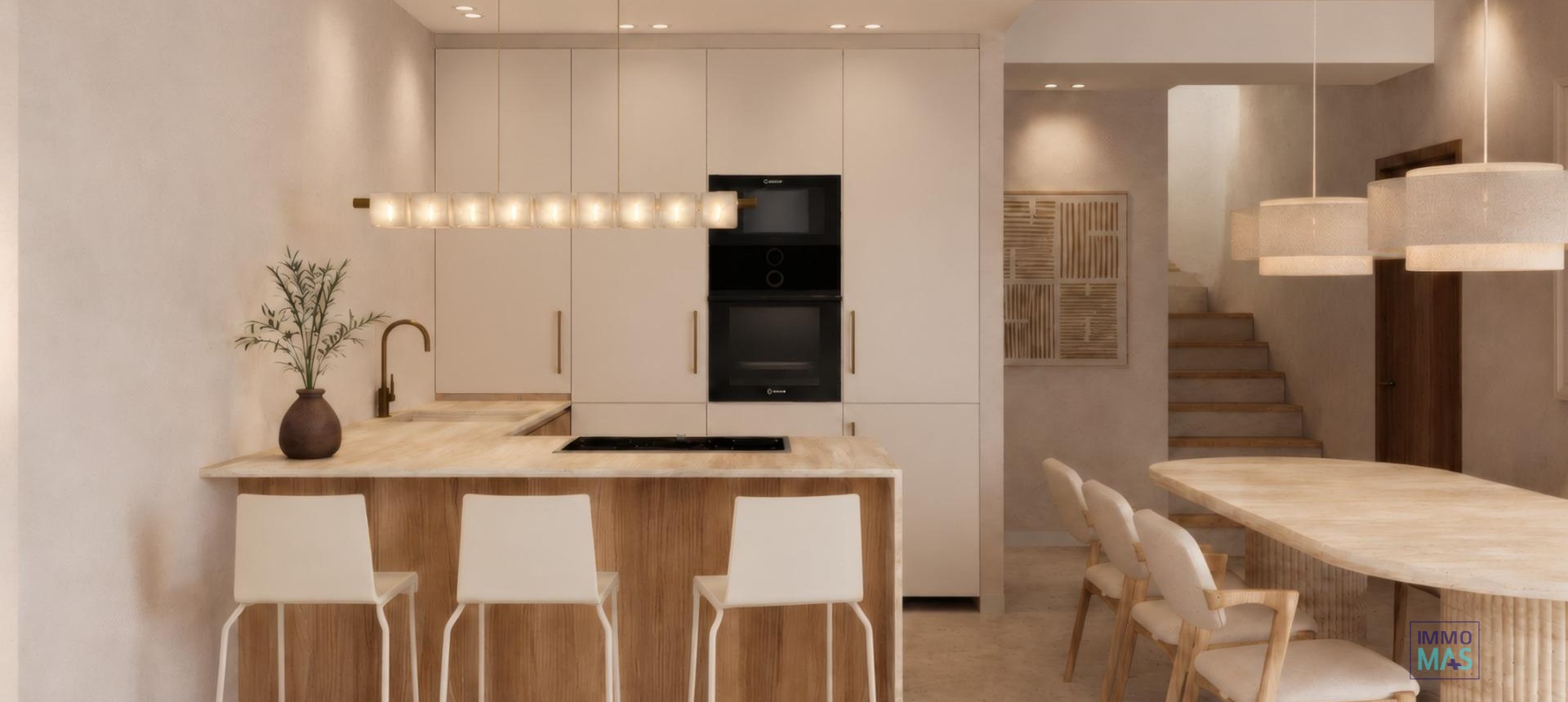 New Build - Villa - Orihuela Costa - Vistabella Golf