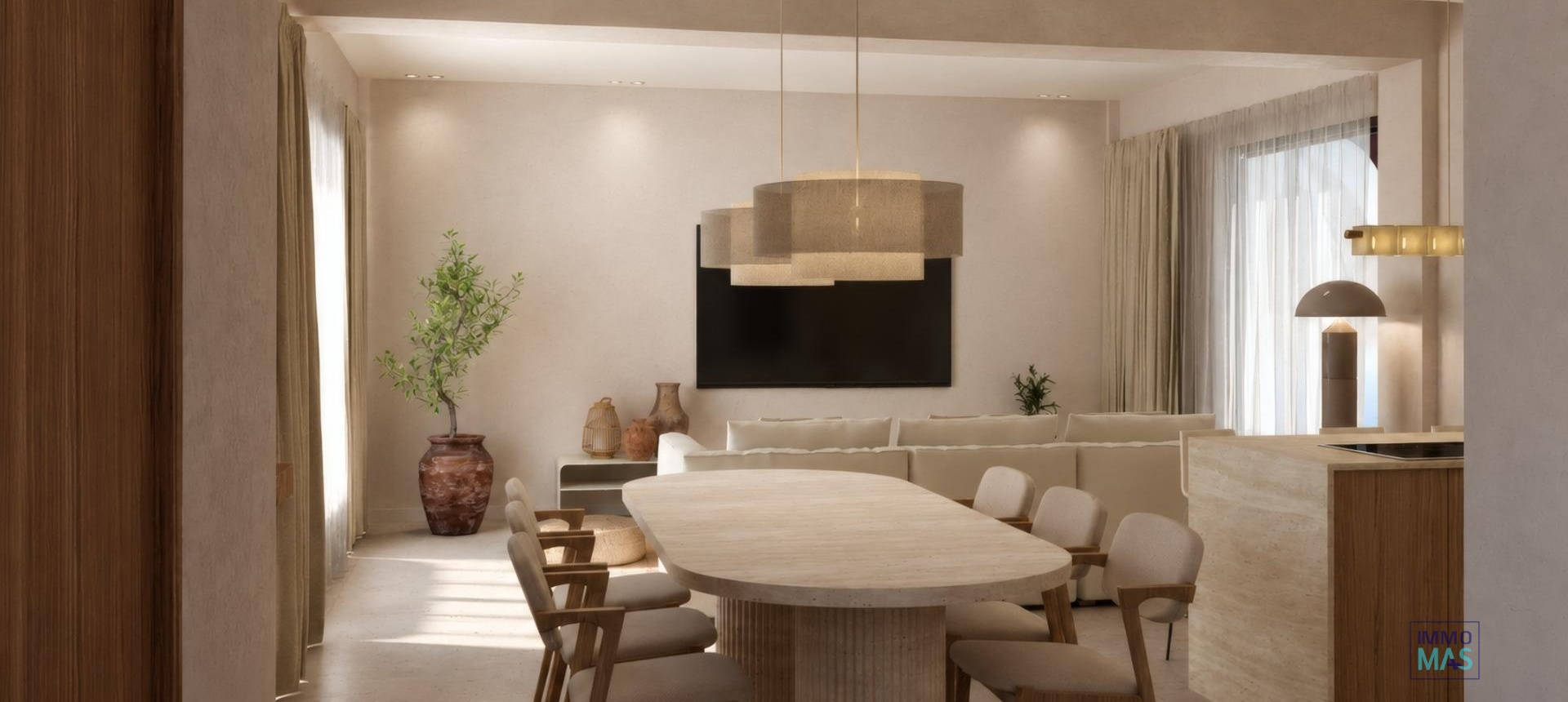 New Build - Villa - Orihuela Costa - Vistabella Golf