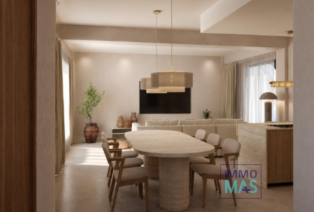 New Build - Villa - Orihuela Costa - Vistabella Golf