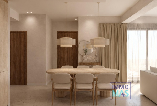 New Build - Villa - Orihuela Costa - Vistabella Golf