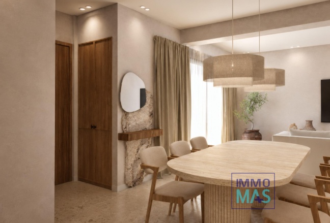 New Build - Villa - Orihuela Costa - Vistabella Golf