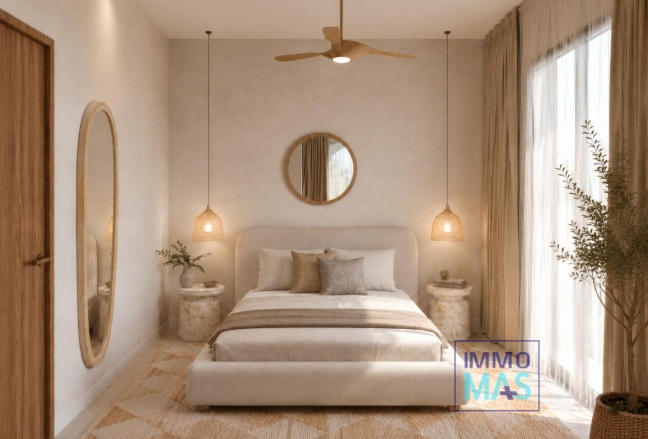 New Build - Villa - Orihuela Costa - Vistabella Golf