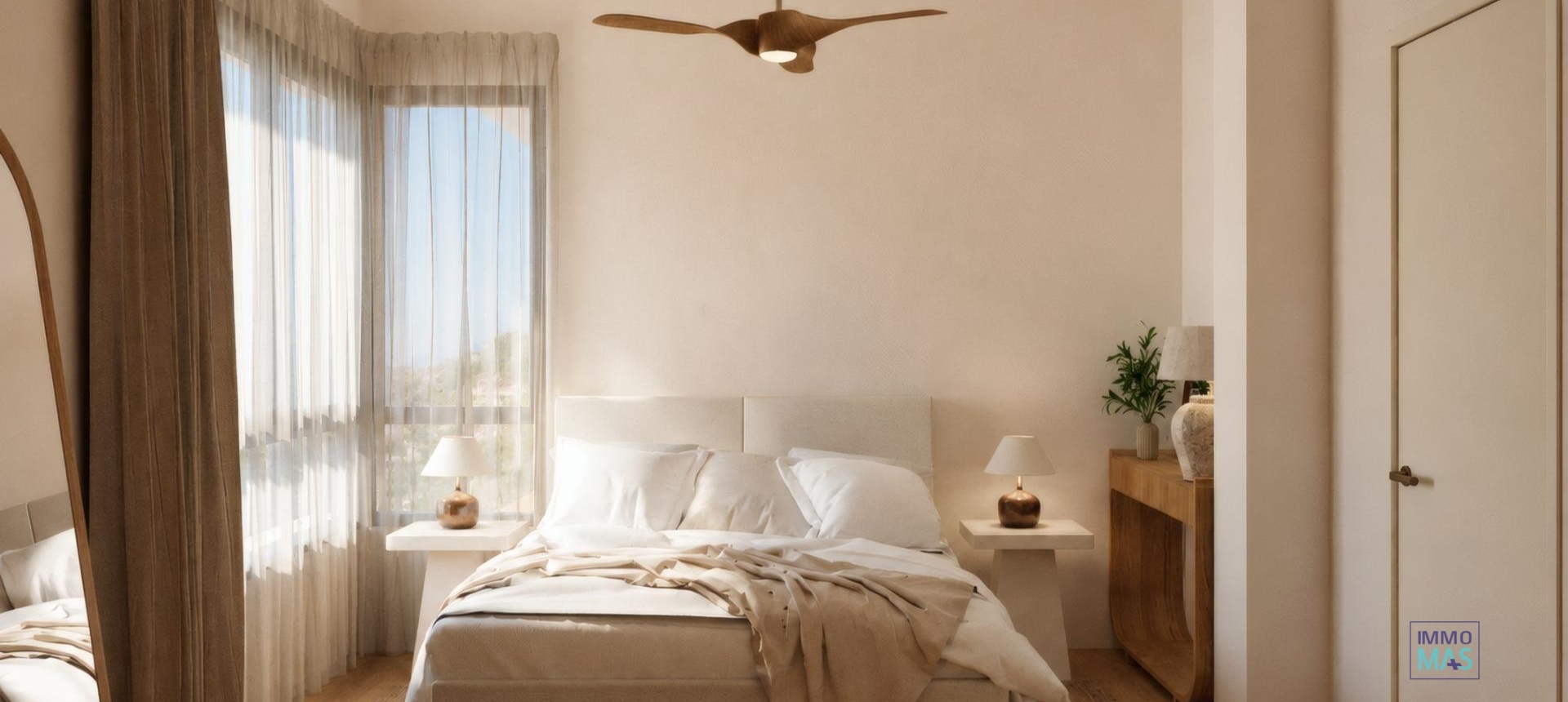 New Build - Villa - Orihuela Costa - Vistabella Golf