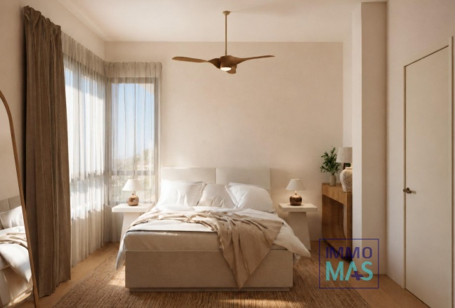New Build - Villa - Orihuela Costa - Vistabella Golf