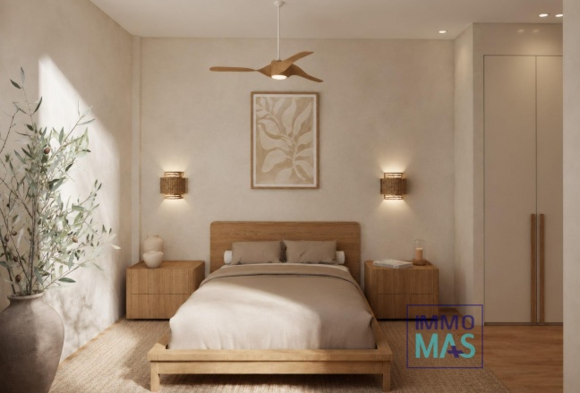 New Build - Villa - Orihuela Costa - Vistabella Golf