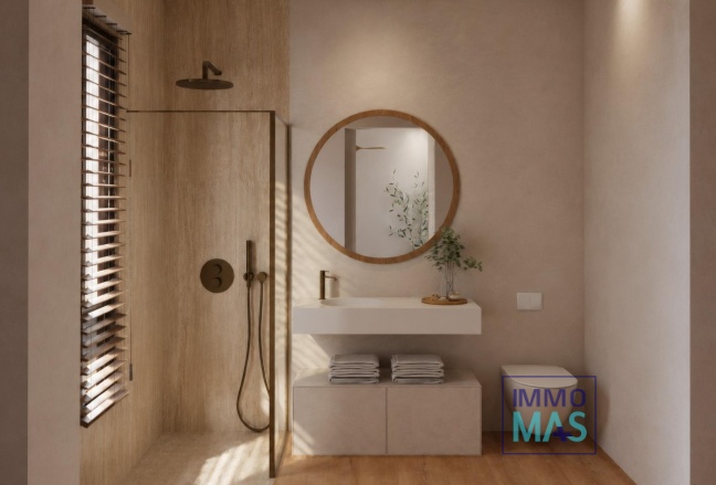 New Build - Villa - Orihuela Costa - Vistabella Golf