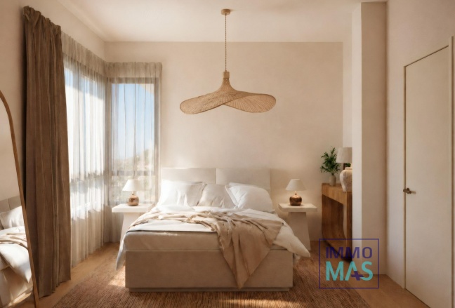 New Build - Villa - Orihuela Costa - Vistabella Golf