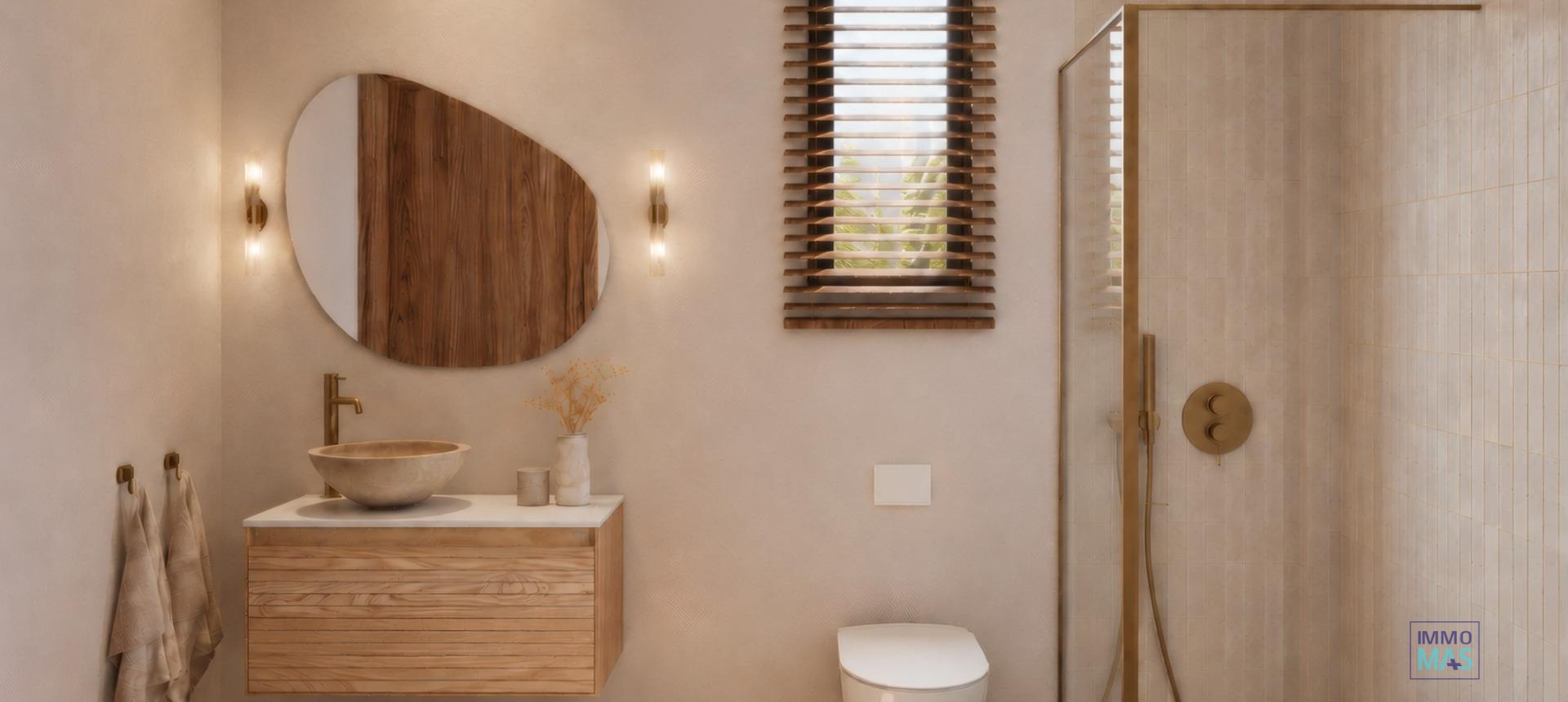 New Build - Villa - Orihuela Costa - Vistabella Golf