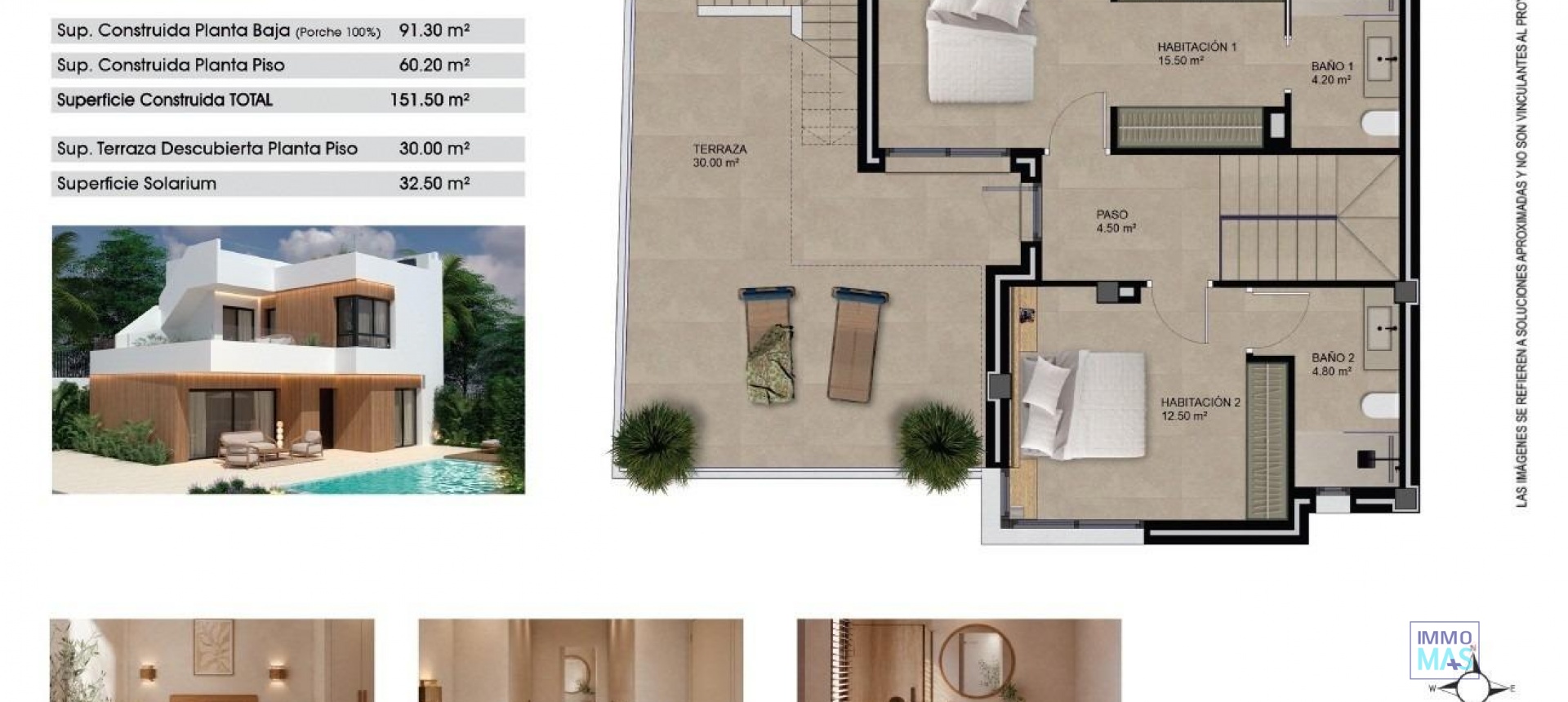 New Build - Villa - Orihuela Costa - Vistabella Golf