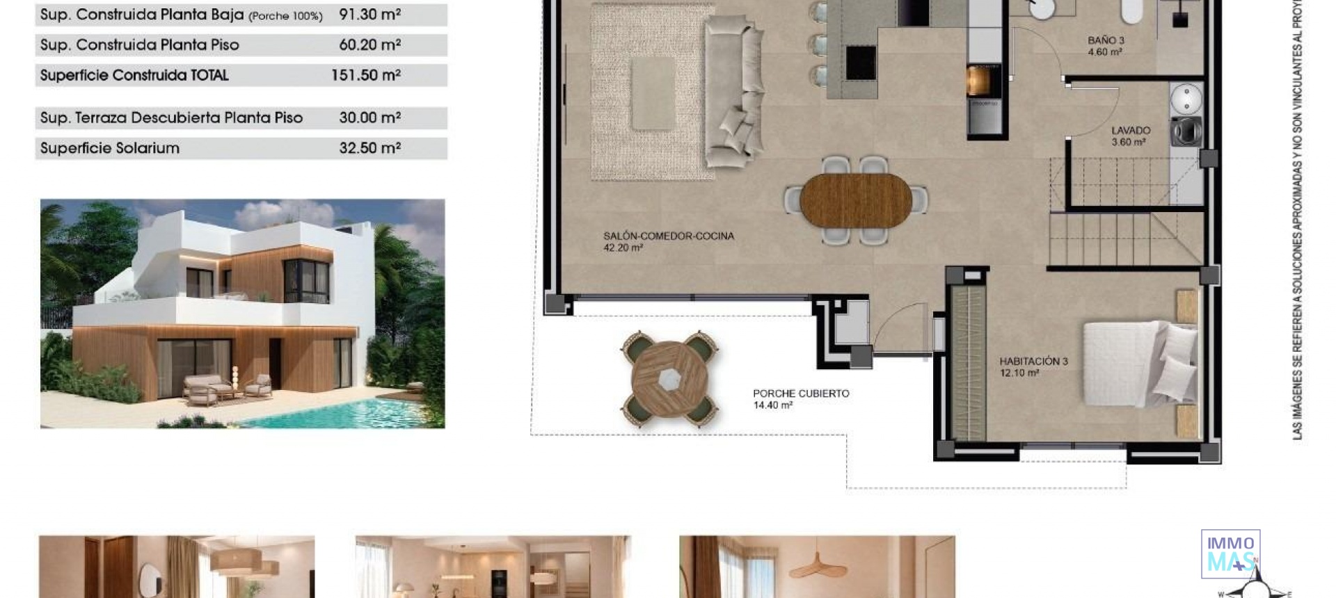 New Build - Villa - Orihuela Costa - Vistabella Golf