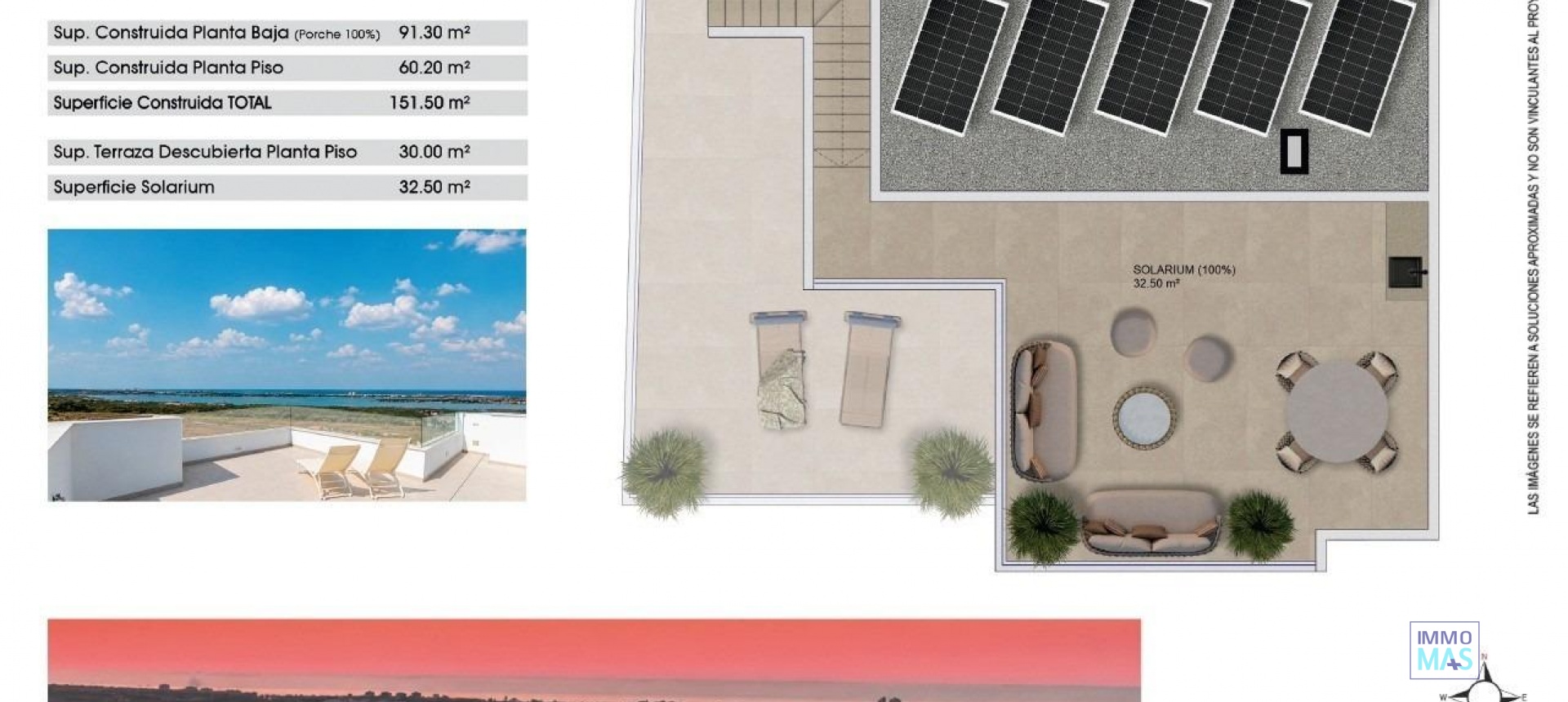 New Build - Villa - Orihuela Costa - Vistabella Golf
