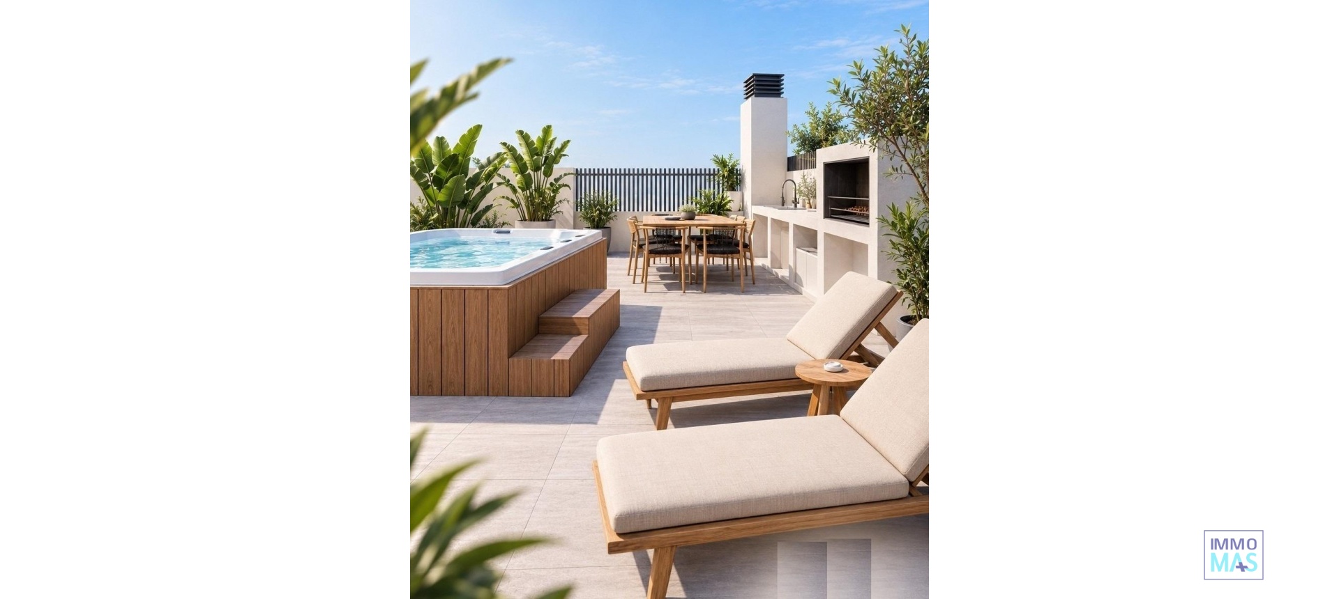 New Build - Apartment - Pilar de la Horadada - Torre De La Horadada