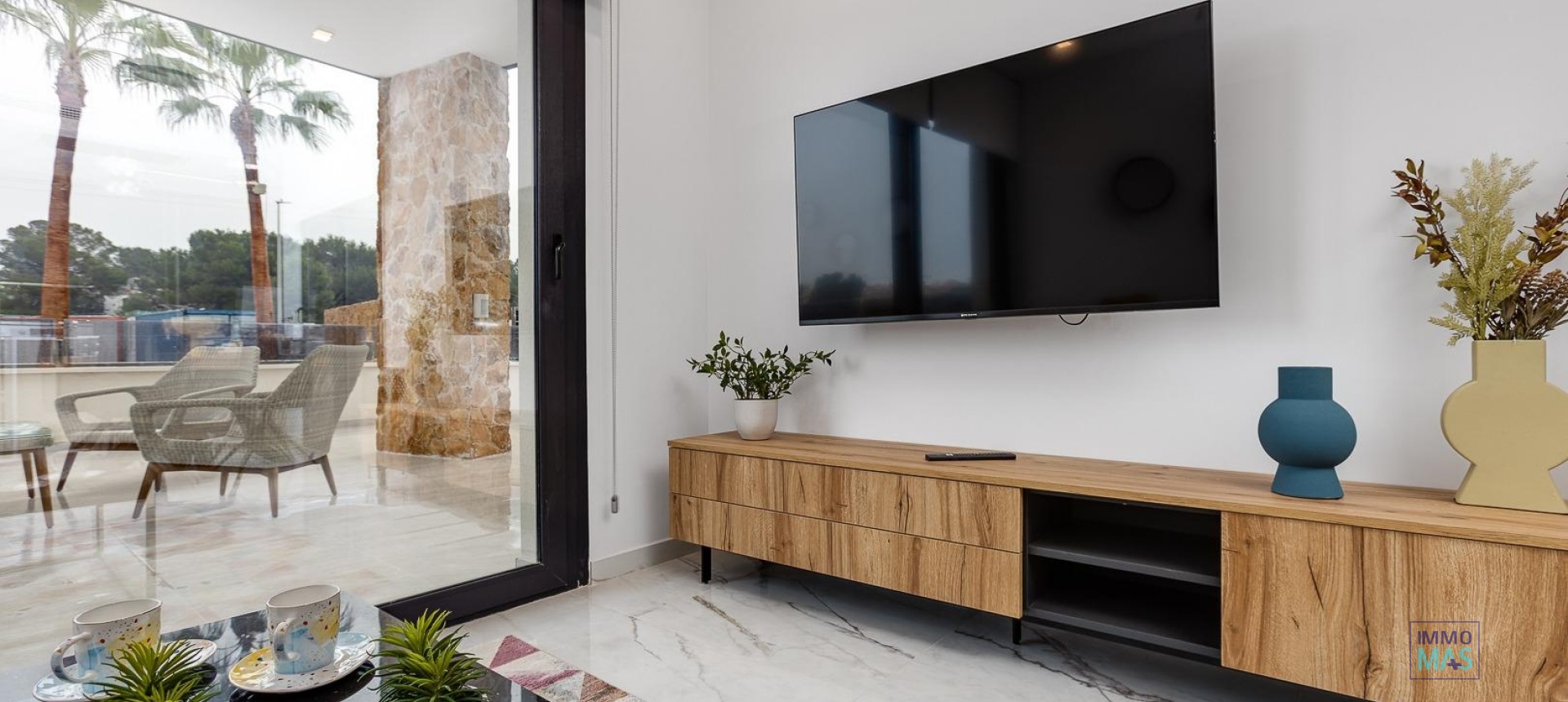 New Build - Villa - Ciudad Quesada - Lo Marabú