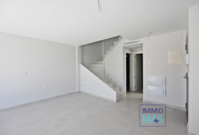 New Build - Villa - Puerto de Mazarron - Mar De Plata