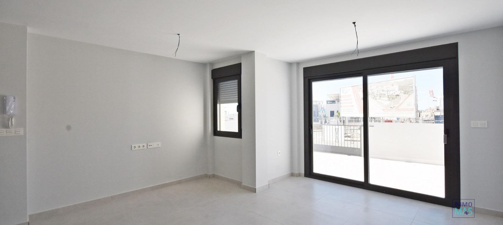 New Build - Villa - Puerto de Mazarron - Mar De Plata