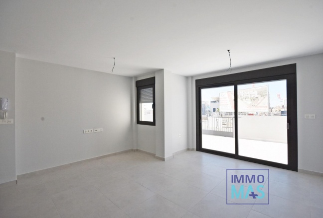 New Build - Villa - Puerto de Mazarron - Mar De Plata