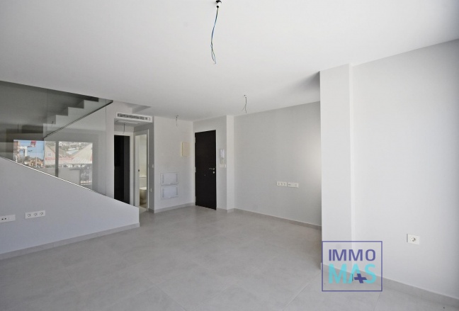 New Build - Villa - Puerto de Mazarron - Mar De Plata
