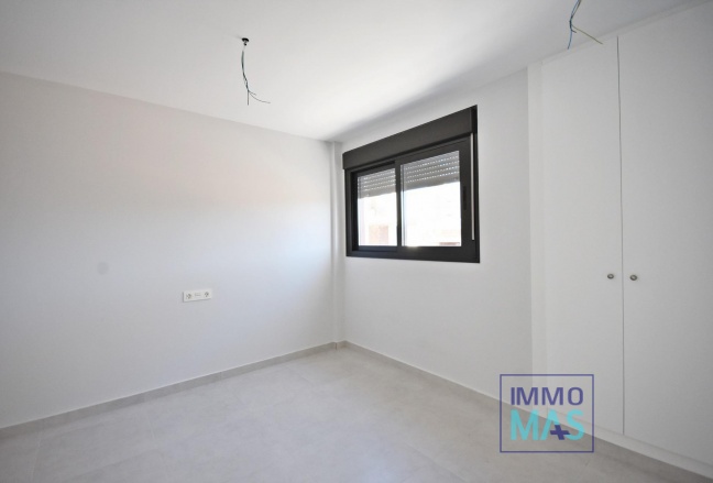 New Build - Villa - Puerto de Mazarron - Mar De Plata
