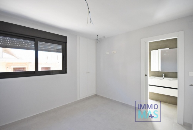 New Build - Villa - Puerto de Mazarron - Mar De Plata
