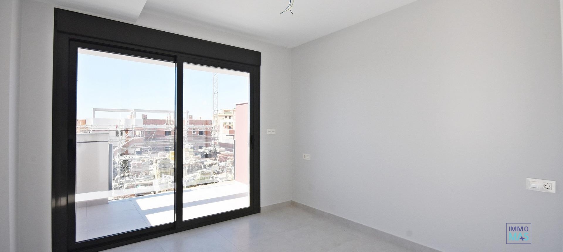 New Build - Villa - Puerto de Mazarron - Mar De Plata