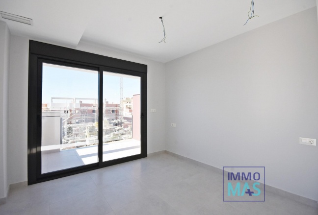 New Build - Villa - Puerto de Mazarron - Mar De Plata