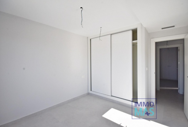 New Build - Villa - Puerto de Mazarron - Mar De Plata