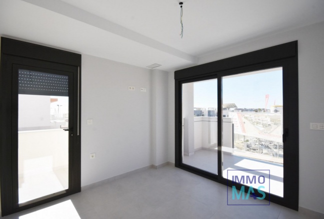 New Build - Villa - Puerto de Mazarron - Mar De Plata