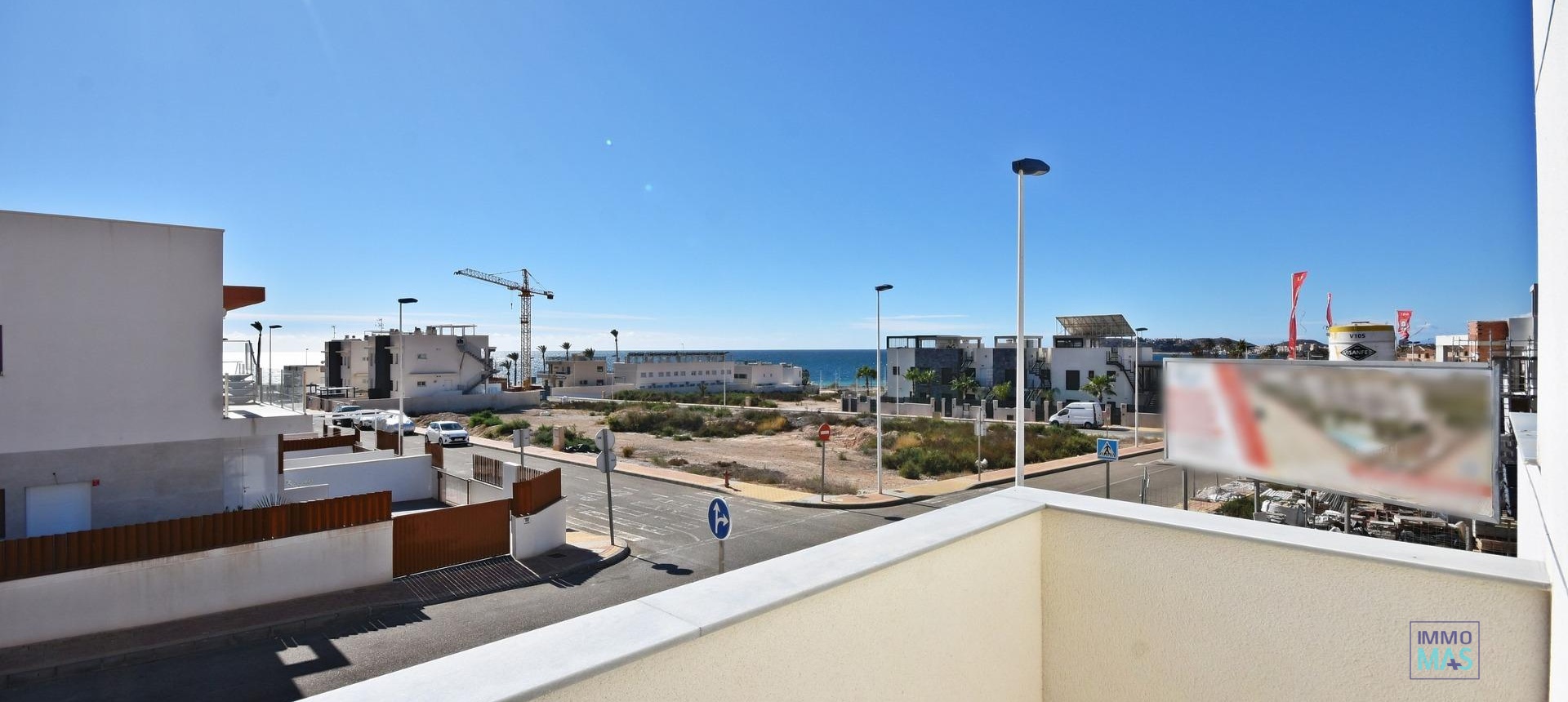 New Build - Villa - Puerto de Mazarron - Mar De Plata