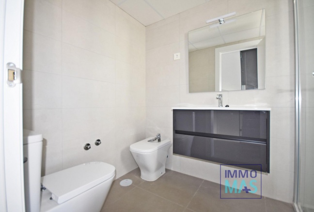New Build - Villa - Puerto de Mazarron - Mar De Plata