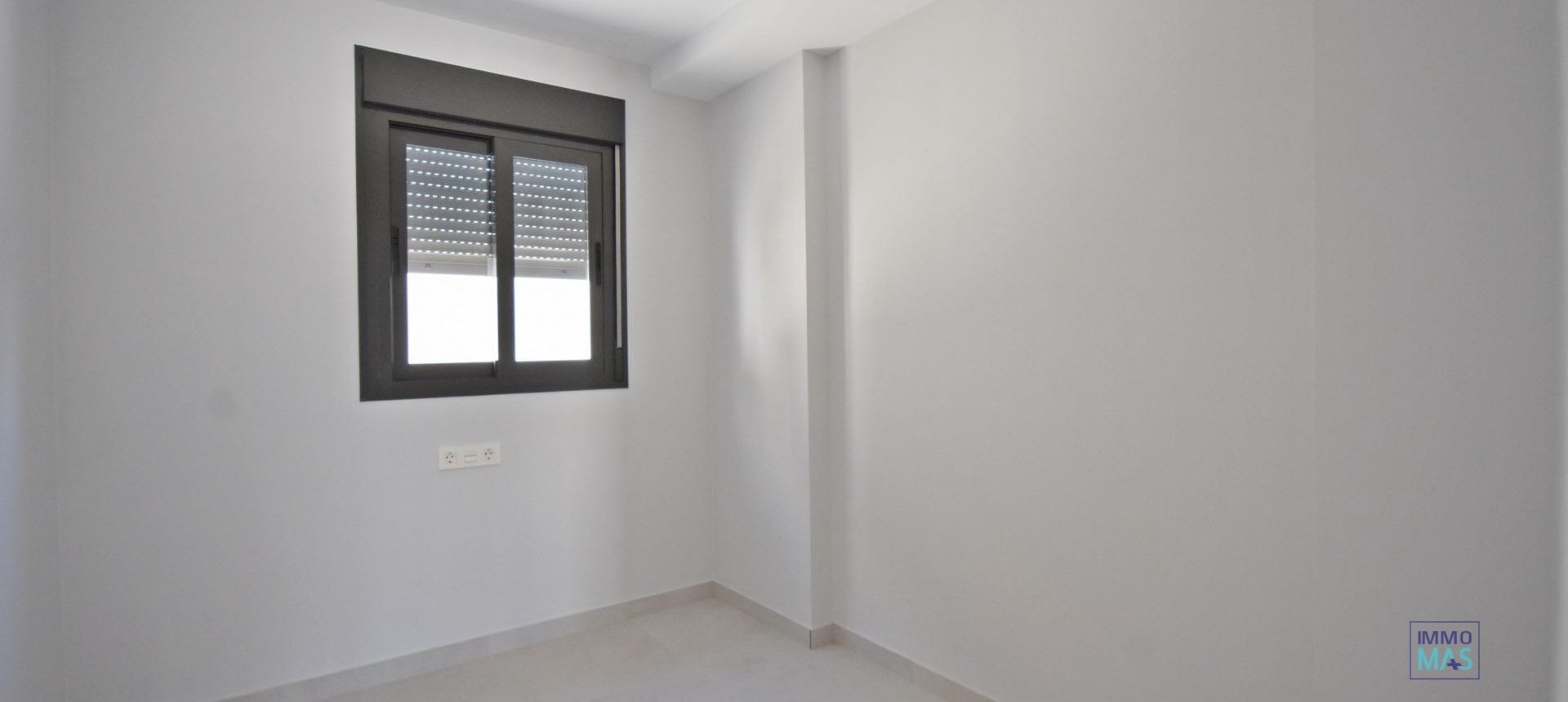 New Build - Villa - Puerto de Mazarron - Mar De Plata