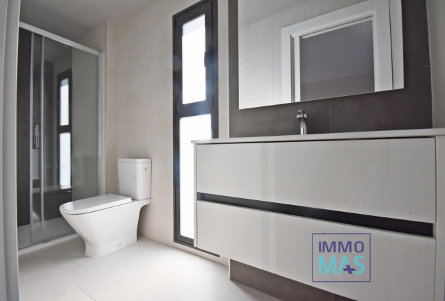 New Build - Villa - Puerto de Mazarron - Mar De Plata