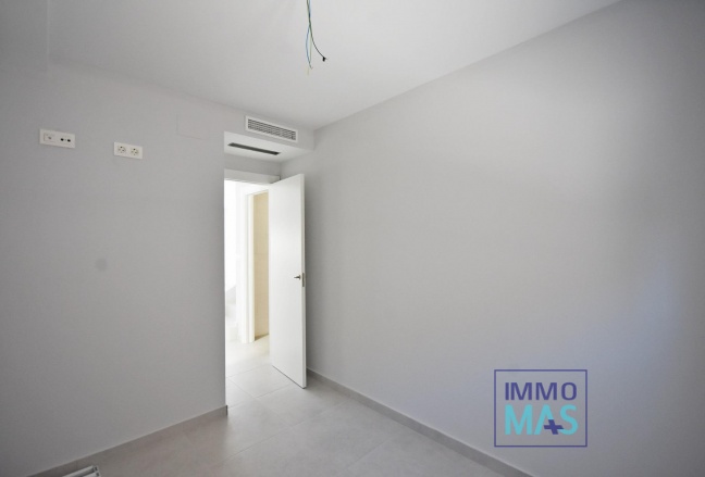 New Build - Villa - Puerto de Mazarron - Mar De Plata