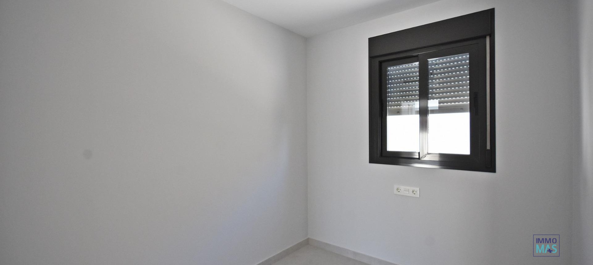 New Build - Villa - Puerto de Mazarron - Mar De Plata
