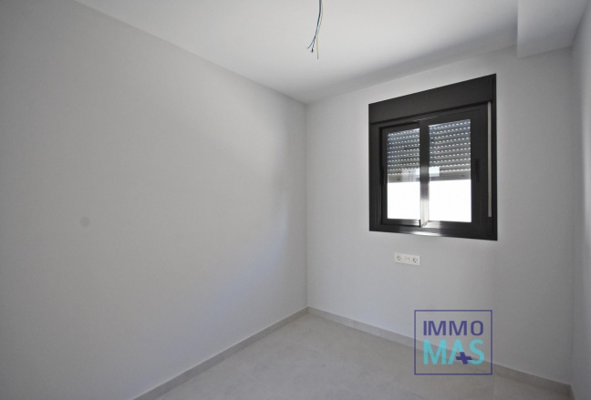 New Build - Villa - Puerto de Mazarron - Mar De Plata